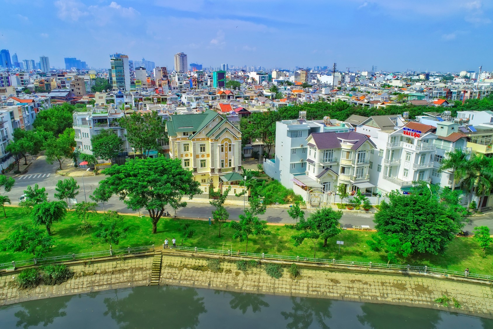 Tổng quan